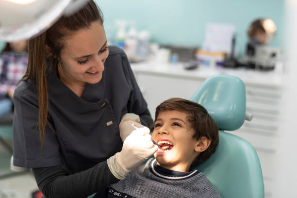 Best Emergency Tooth Extraction in Trail Creek, IN