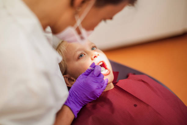 Best Emergency Denture Repair in Trail Creek, IN